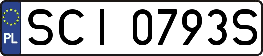 SCI0793S