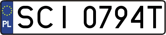 SCI0794T