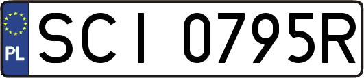 SCI0795R