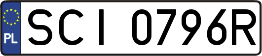 SCI0796R