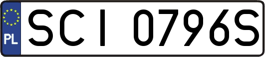 SCI0796S