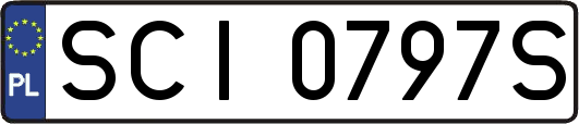 SCI0797S