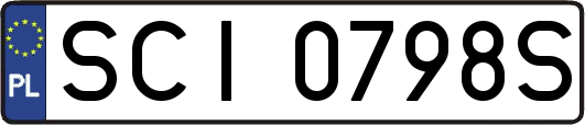 SCI0798S