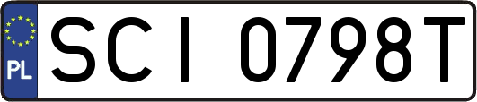 SCI0798T