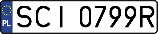SCI0799R