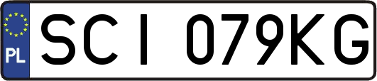 SCI079KG