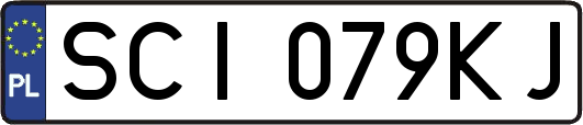 SCI079KJ