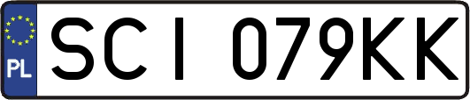 SCI079KK