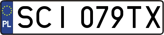SCI079TX