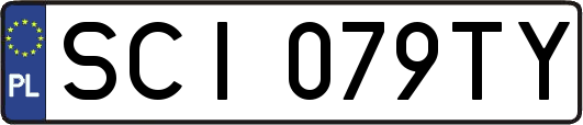 SCI079TY