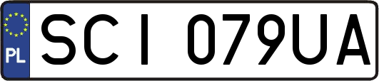 SCI079UA