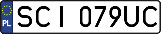 SCI079UC