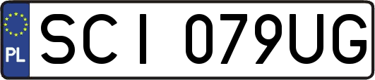 SCI079UG