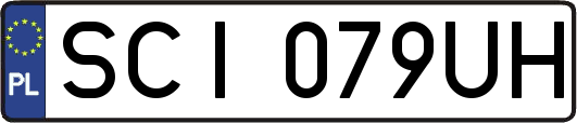 SCI079UH