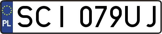 SCI079UJ