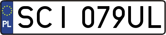 SCI079UL