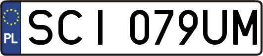 SCI079UM