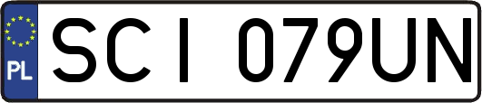 SCI079UN
