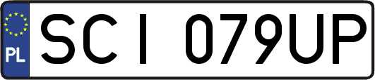 SCI079UP