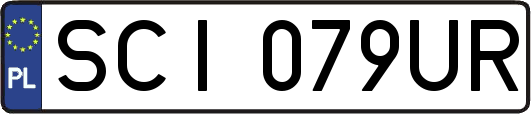 SCI079UR