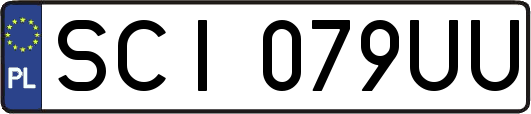 SCI079UU