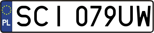 SCI079UW