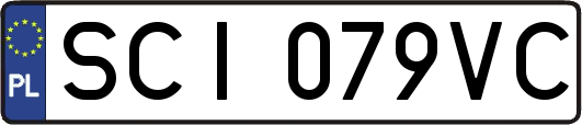 SCI079VC