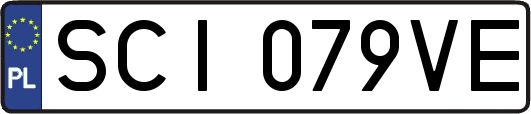 SCI079VE