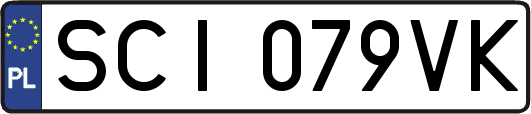 SCI079VK