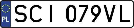 SCI079VL