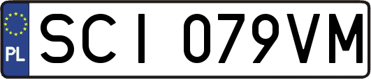 SCI079VM