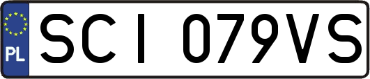SCI079VS