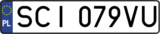 SCI079VU