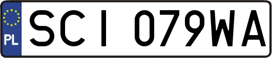 SCI079WA
