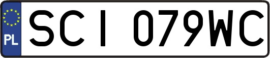 SCI079WC