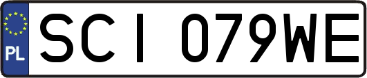 SCI079WE