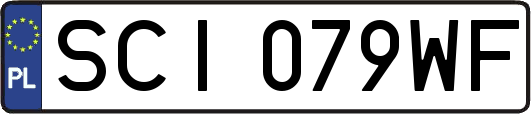 SCI079WF