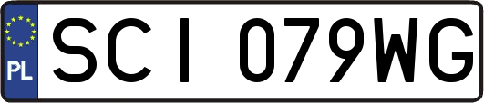 SCI079WG