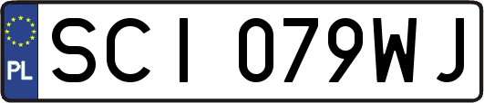 SCI079WJ