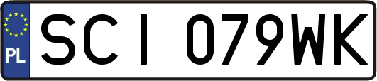 SCI079WK