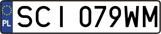 SCI079WM