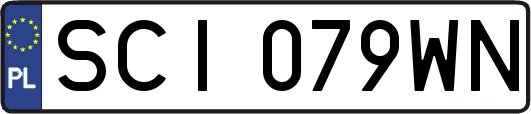 SCI079WN