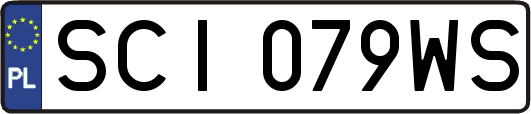 SCI079WS