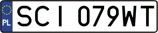SCI079WT