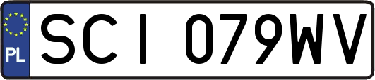 SCI079WV