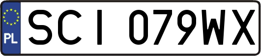 SCI079WX