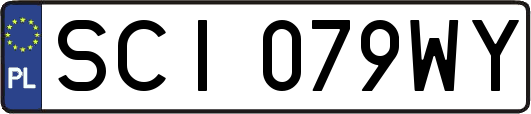 SCI079WY
