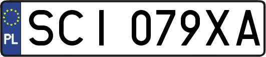 SCI079XA