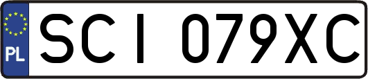 SCI079XC