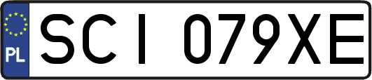 SCI079XE